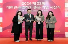 대웅경영개발원주 | 대웅제약, GPTW 선정 ‘2024 글로벌 ESG 인권 경영 인증’ 수상