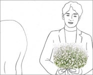 보석같은 너에게 다리가 되어줄게 | 내가 너의 든든한 다리가 되어줄게