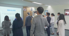 장애인공단 서울동부지사, 청렴 문화 조성 다짐