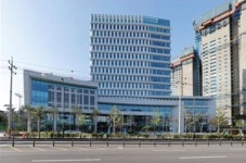 정부인천지방합동청사 장애인 편의 점검기