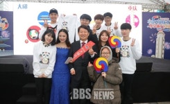 대구무궁화관광주 | 관광 불모지 대구에 희망의 씨 뿌렸다