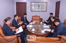 큰샘지하수개발(권오훈) | 권오봉 여수시장, 여수산단 물 문제 해결 팔 걷어
