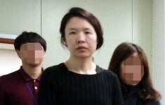 고유진법률사무소 | 치밀한 고유정, 막강 변호인단 구성... '생명공학 전공자' 포함