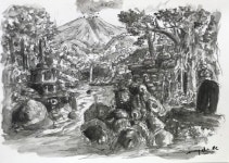 나뚜루광주아쿠아시티점 | 국립아시아문화전당 '아쿠아 천국'展 9일 개막