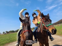 춘포힐링승마장 | 서귀포시, 취미승마 활성화를 위한 '모말모마' 시민건강 힐링 프로젝트 운영