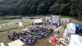 (주)대재아인앤씨 | 조계종 서산연합회, 보원사 을사년 무차평등 수륙대재.... "전통문화 가치 보존과 나눔, 보시 실천 "