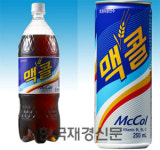 맥콜, 한층 젊어지고 새로워져