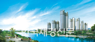 용인 죽전지구 ‘일성트루엘’ 분양 外 2건
