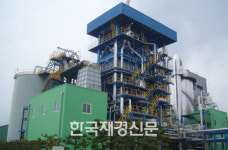 SK보일러서부산센터 | SK케미칼 '에코보일러로' 녹색경영 나서