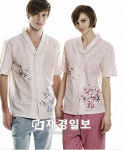 트라이엄프;보디가드성주점 | 롯데百, ‘가정의 달 맞이 란제리 페스티벌’ 진행