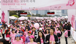 아모레 예천 나눔 특약점 | 10년 간의 꾸준한 나눔실천, 아모레퍼시픽