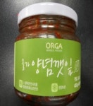 큰길식품대전지소 | 친환경식품 ‘올가양념깻잎’서 식중독균 ‘득실’