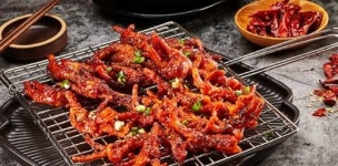 직화 전문점 ‘직화에 빠지다’, 창업비용 면제 프로모션 진행