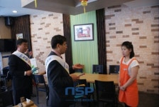 이엔에스유통월배역점주 | 부산경남 코레일, 부산역서 착한 먹거리 캠페인 열어