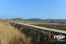 고창군, 2015 배수개선사업 송현지구 확정