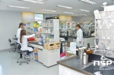 박척추건강연구소 | 순창건강장수연구소, 경제협력권산업육성사업 선정
