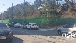 여수 시립테니스장, 특정단체 무상사용 ‘특혜 논란’