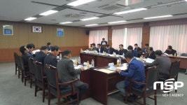 고흥군, 내년도 해양수산 57개 사업 668억원 심의 의결