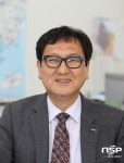 주식회사 양원건설환경 | 양원대 포항시 건설도시국장, 34년 공직생활 마감 명예퇴임