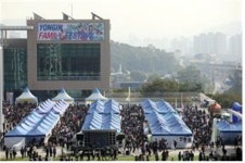 용인미래포럼사 | 용인청소년미래재단, 청소년 Job Festival 개최
