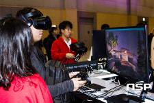 과기정통부 국내 VR게임 대회 12월 개최…모탈블리츠·스페이스워리어 2종