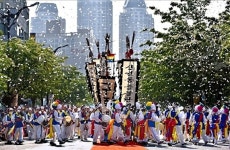 대전광역시관광협회사 | 대전광역시 3개 축제 2018년 문화관광축제로 선정