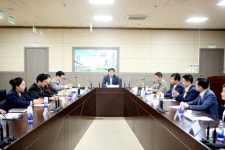평택세무서(주)정성푸드 | 평택시-평택외식업協, 음식문화 수준 향상 간담회