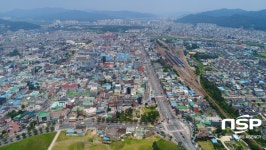 경주시, 국토부 도시재생뉴딜사업 선정