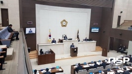 용인시청기사회 | 백군기 용인시장, “시민위한 시정 목표 실천하는 첫 해 될 것”