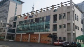 안양소방서, 주택용 소방시설 설치 장려