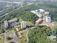 포항 테크노파크, 산업기술단지 거점기능강화사업 전국 최우수