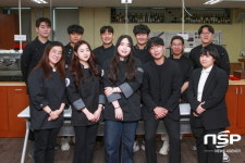 이삭푸드서비스대구가톨릭대학교기숙사점 | 대구가톨릭대 외식·조리학과, ‘서울국제푸드그랑프리’ 석권