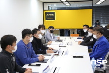 주식회사 씨큐트로닉스 | 여수광양항만공사, 항만물류벤처기업들과 업무협약 체결