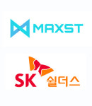 메타버스기업 맥스트, SK쉴더스와 사업협력