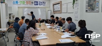 (주)갓본푸드 | 강진군 딸기 재배농가 창업팀 ‘갓땀’, 사회적기업가 육성사업 우수창업팀 선정