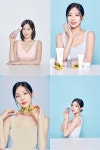 소희종합화장품 | ‘앨리스’ 소희, 란제리 이어 화장품 단독 모델 발탁