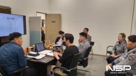 정무네할인마트 | 광양경찰서, 대형할인마트 현장 간담회 개최