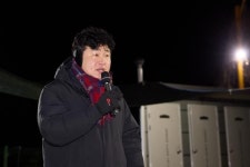 경기82배1304 | 이영주 경기도의원, 양주시 1304번 광역버스 기점 연장 개통식 참석