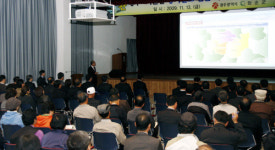 광주~화순 광역철도 노선 잠정 확정