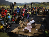 보성삼베섬유주 | 보성삼베에 쏠린 눈