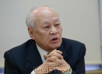 김용준 장·차남 수십억원 부동산 보유 논란