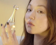 Dior 왁싱&스킨 | 파티에 향기 한 방울! 디올 쟈도르 퍼퓸 & 배쓰 라인