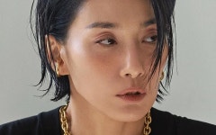 김혜랑헤어 | 진짜 멋진 언니