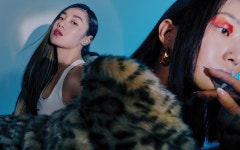 루엘르드헤어 | YGX는 멈추지 않는다. 리정이 그린 최강 조합5인