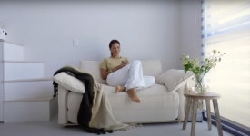 작은 집 이렇게 꾸며볼까요? 톱 모델의 5평짜리 스위트 홈