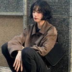 나나와 제니도 푹 빠진 브라운 룩 근황