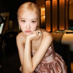 로제의 '아파트' 영향력, 타임지도 뚫었다
