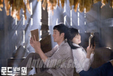 '로드넘버원', 관전 포인트 5가지!