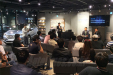 현대차, "쌍방향 소통에 적극 나서겠다"
