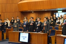 법무사신언권사무소 | 장보원 세무사, 국회 사회공헌대상 수상
